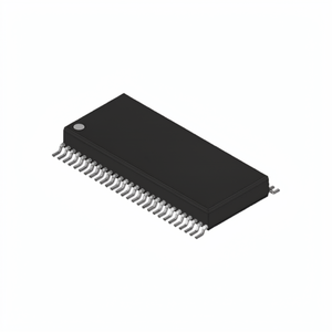 54 SSOP Exposed Pad Embedded Original MM908E622ACPEK Electronics Component - Product Image 1