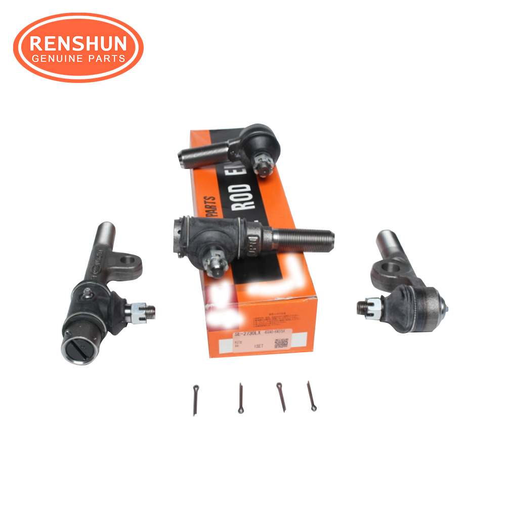SE-2730LX Tie Rod End for Toyota Land Cruiser - Renshun Quality