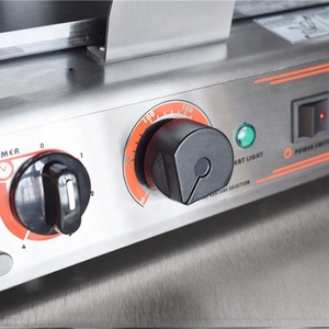 Double <strong>Rotary</strong> Waffle Maker Kitchen <strong>Machines</strong> Product - Product Image 6