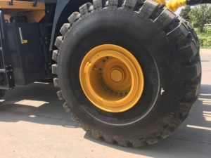 नई Lw800kn 8 टन व्हील लोडर-उच्च प्रदर्शन कारखाने प्रत्यक्ष प्रतिस्पर्धी मूल्य - Product Image 3