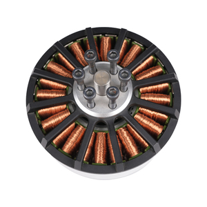 <span class=keywords><strong>Moteur</strong></span> sans balais haute performance 15KW 12070 pour <span class=keywords><strong>paramoteur</strong></span> et bateau électrique - Product Image 4