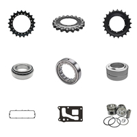 Pièces de rechange pour machines de construction, pièces de moteur Aftermarket 217-6022 4N-1151 8T-4223 7X-3374 8S-5383 7W-4176 6L-5874 243-6718