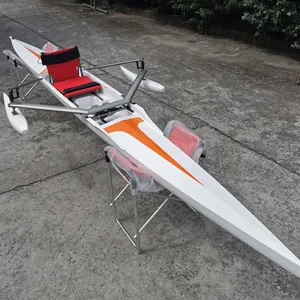 Aviron adaptatif 1X