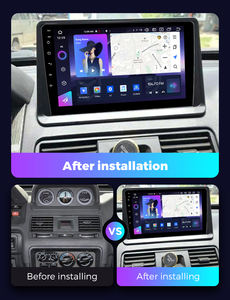 Navifly NF <span class=keywords><strong>ใหม่</strong></span><span class=keywords><strong>ล่าสุด</strong></span>แอนดรอยด์13 QLED 1280*720 8Core + 256GB วิทยุติดรถยนต์สำหรับ Mitsubishi Pajero Montero V31เสือชีตาห์พร้อมระบบแอนดรอยด์ - Product Image 3