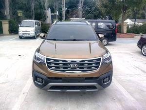 <span class=keywords><strong>Kia</strong></span> <span class=keywords><strong>Sportage</strong></span> <span class=keywords><strong>2018</strong></span> Édition Luxe, Transmission Automatique, 5 Places, Euro V, Essence, Voiture d'Occasion de Luxe - Product Image 1