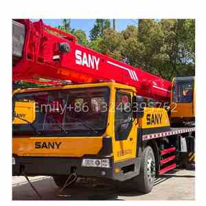 באיכות גבוהה משמש הסורק קרלר מנוף 50t כדי <span class=keywords><strong>350t</strong></span> מודלים במצב טוב התמקדות רכיבים המנוע למכירה - Product Image 2