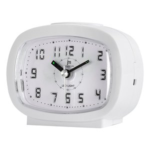 Sveglia JA 7105B Bianco - Product Image 1