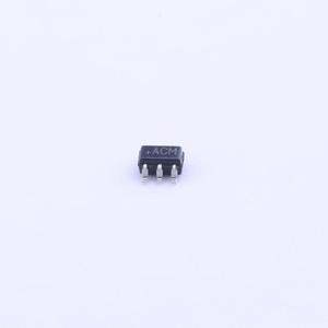 Circuito Integrado Nuevo y Original Angel Tech, Chip Ic MAX4073TAXK+T - Product Image 1