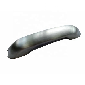 Herrajes de Metal de Aleación de Zinc de la Mejor Calidad, Piezas de Fundición a Presión de Precisión con Tratamiento de Superficie por Oxidación para Electrodomésticos - Product Image 6