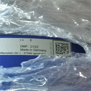 ชุดเกียร์ลดความเร็วอัลฟ่า NP025S MF1 5 1G1 1S สำหรับโรงงานผลิตเกียร์โลหะแบบหนอนอุตสาหกรรม - Product Image 3