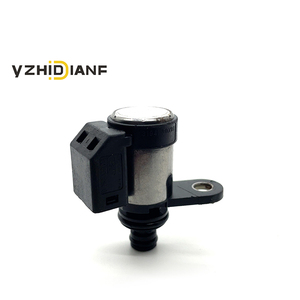 Electrovanne de transmission RE5R05A 0260130031 0260130030 pour Nissan ARMADA <span class=keywords><strong>CARVAN</strong></span> FUGA INFINITI EX35 FX35 M35 - Product Image 2