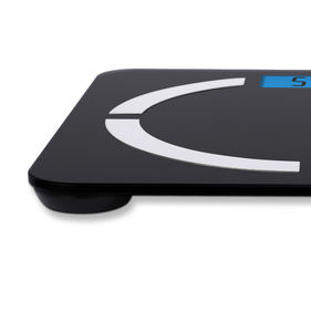 뜨거운 판매 광장 가정용 스마트 저렴한 180Kg BMI 디지털 욕실 저울 무료 앱 - Product Image 5