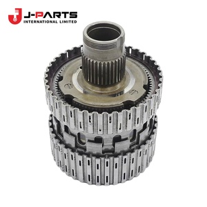 Conjunto de Engranajes, Planetario Delantero para Toyota HIACE KCH10 Granvia 2000-2002 - Product Image 6