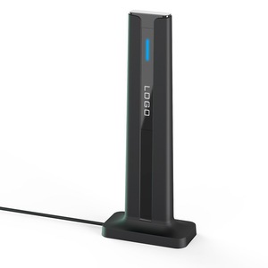 <span class=keywords><strong>Antenne</strong></span> TV numérique DTMB <span class=keywords><strong>d</strong></span>'intérieur exclusive pour l'exportation transfrontalière avec montage adhésif 4K1080P HD - Product Image 4
