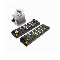 Nuevo Sensor Inductivo NIMFE EM12 4 9L88 UP6X H1141 S1182 Compatible con Turck, Piezas Originales de Automatización Industrial, Entrega Rápida