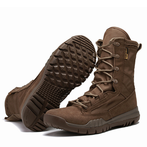 <span class=keywords><strong>2023</strong></span>, Chaussures de Randonnée et d'Escalade Ultra-Légères, Respirantes et Antidérapantes pour Hommes, Modèle USA - Product Image 4