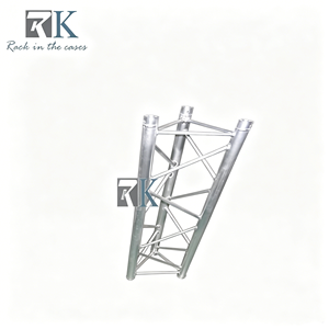 Estructura de armazón y truss de escenario de aleación de aluminio duradero en venta - Product Image 1