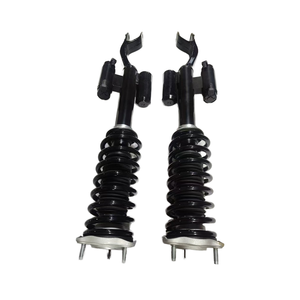 2533202700 2533202800 coilover strut אוויר מתלה 4 קולעי זעזועים באביב עם מודעות עבור מרקדס c253 x253 x253 - Product Image 1