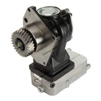 Compresseur de frein à air pour moteur Benz AXOR OM 457 4123520160 4123520270
