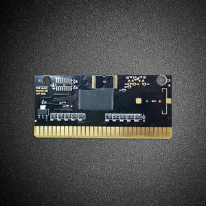 Cartucho de juego <span class=keywords><strong>retro</strong></span> Alien de 16 bits con caja y manual para consola <span class=keywords><strong>Sega</strong></span> <span class=keywords><strong>Genesis</strong></span> () - Product Image 5