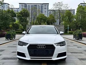 Audi A4L 40 TFSI Euro VI <span class=keywords><strong>2017</strong></span> Original de China, Volante a la Izquierda, Auto de <span class=keywords><strong>Segunda</strong></span> <span class=keywords><strong>Mano</strong></span>, Exportación a Países Africanos - Product Image 2