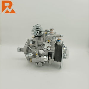 Pompe à injection de carburant 0460426525 VE6 12F900R1180 65931829 R1180 pour moteur 6BTAA 5.9L - Product Image 4