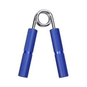 Sức Đề Kháng Từ 100-350 Lb Máy Tập Cẳng Tay Và Ngón Tay Nhôm Kim Loại Tay Cầm Kẹp Và Tăng Cường Cổ Tay - Product Image 4