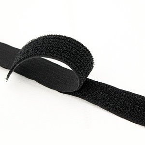 Hochleistungs-elastischer Stretch-Klett verschluss 2 in 1 Klett band anwendungen - Product Image 3
