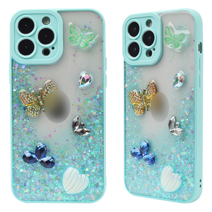 Coque de téléphone de luxe carcasas para celular con <span class=keywords><strong>oso</strong></span> decoracion pour Samsung M54 Protector forros para celular Mobile Cover - Product Image 6