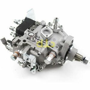 Bomba de Inyección de Combustible 22100-1C050 22100-17A80 196000-6300 VE6/10F1900RND630 Bomba de Combustible Diésel para Motor Toyota 1HZ - Product Image 1