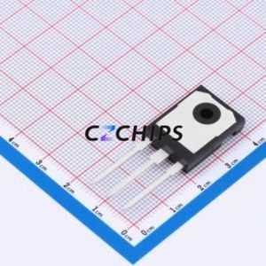Transistor de efecto de campo (MOSFET), transistor de 1. ° de 1.-2.-1, original, nuevo - Product Image 2
