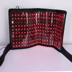 RD Bio Light Thérapie par la lumière rouge Ceinture de taille moyenne Thérapie par la lumière rouge Usage domestique pour usage domestique Soulagement de la douleur - Product Image 3