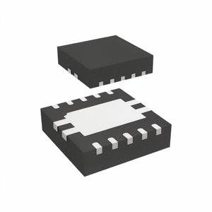 ชิป TS4909IQT 10แผ่น VFDFN ชิ้นส่วนอิเล็กทรอนิกส์แบบสัมผัส - Product Image 1