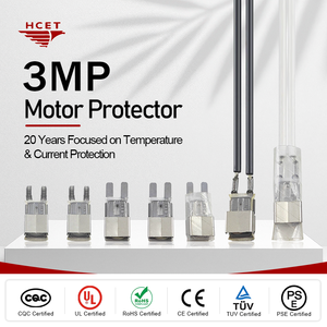 <span class=keywords><strong>Protecteur</strong></span> de moteur 3MP à coupure <span class=keywords><strong>thermique</strong></span>, remplace le <span class=keywords><strong>protecteur</strong></span> de moteur Klixon - Product Image 1