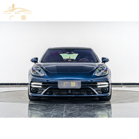 Kit carrosserie PP Bolt-On pour Porsche 971 Turbos 2017-2022, état neuf, pare-chocs avant/arrière, calandre, diffuseur, ailes PINDUN
