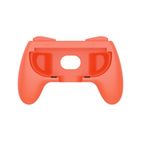 Manette de jeu ergonomique 2-en-1 en ABS de qualité supérieure, facile à installer, pour Nintendo Switch 2 - Accessoires de jeu