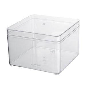 Caja de Embalaje Transparente de Plástico de Alta Calidad ODM, Caja para Galletas, Dulces, Caja para Dulces y Golosinas - Product Image 4