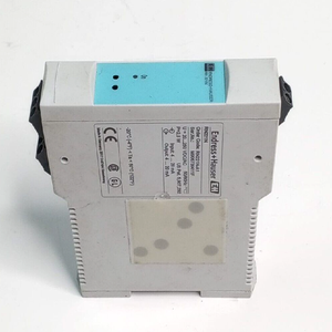 โมดูลกั้นอันตรายแบบแอคทีฟ RN221N-A1 ของแท้ใหม่ พร้อมส่งจากคลังสินค้า สำหรับระบบอัตโนมัติในอุตสาหกรรม ควบคุมการเขียนโปรแกรม PLC - Product Image 1