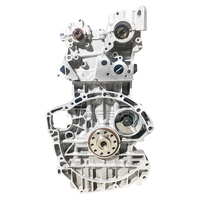 Bloc Moteur JLH-3G15TD en Promotion, Moteur Essence 1.5T pour Voiture, Bloc Moteur Complet pour Geely Coolray Xingyue Lynk