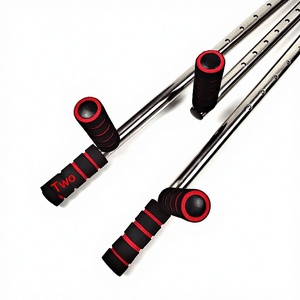 Estirador de piernas <span class=keywords><strong>para</strong></span> entrenamiento de equilibrio y flexibilidad, <span class=keywords><strong>para</strong></span> Yoga y <span class=keywords><strong>Pilates</strong></span> - Product Image 5