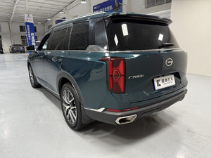 Auto Usado Modelo 2022 Serie Linghang 2.0TGDI Versión Conectada Inteligente de Lujo con Tracción en Dos Ruedas y <span class=keywords><strong>7</strong></span> Asientos GAC Trumpchi GS8 - Product Image 6