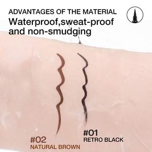 Desain Eyeliner kustom-bersertifikat CE Eropa, produsen jumlah pesanan minimum kecil - Product Image 4