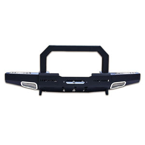 Parachoques delantero para <span class=keywords><strong>land</strong></span> <span class=keywords><strong>rover</strong></span> <span class=keywords><strong>Defender</strong></span> 90 110, accesorios de productos para automóviles - Product Image 1