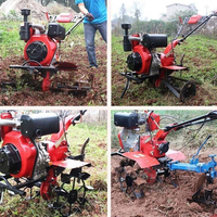 Accessoires pour motoculteurs, pièces détachées pour cultivateurs, couteaux de semoir pour terres arides, désherbeurs, socs de labour pour usine de machines agricoles