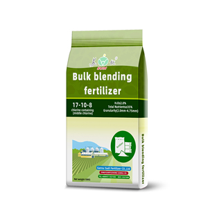 Phục vụ và hỗ trợ nông dân 17-10-8 phân bón hỗn hợp - Product Image 4