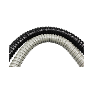 Гибкий стальной кабель-канал 10 мм (1/4 дюйма) с ПВХ-покрытием для электропроводки - Product Image 6