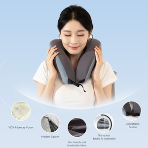<span class=keywords><strong>Almohada</strong></span> Ergonómica <span class=keywords><strong>para</strong></span> Dormir Boca Abajo YUE RISE, Cojín de Espuma Viscoelástica <span class=keywords><strong>para</strong></span> Escritorio <span class=keywords><strong>con</strong></span> Orificio <span class=keywords><strong>para</strong></span> el <span class=keywords><strong>Brazo</strong></span>, <span class=keywords><strong>Almohada</strong></span> Portátil <span class=keywords><strong>para</strong></span> el Cuello <span class=keywords><strong>para</strong></span> Oficina y Viajes - Product Image 4
