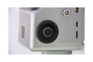 Escáner Láser 3D Portátil RTK PPK SLAM LiDAR de 300m, 32 Canales, Precisión de 5cm, Múltiples Modelos para Mapeo Interior y Exterior - Product Image 4