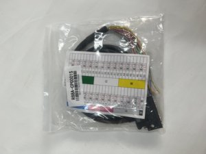 Omron Servo <b>Control</b> <b>Cable</b> R88A-CPG001S - Product Image 1