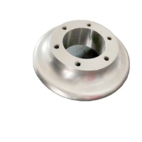 Usine OEM direct prototype rapide personnalisé CNC usinage mécanique pièces métalliques vente en gros services de pièces d'usinage cnc